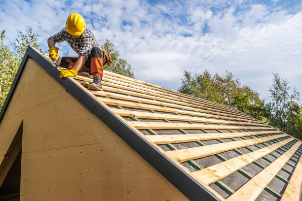 Quick and Trustworthy Emergency Roof Repair Services in Mountain Lodge Park, NY